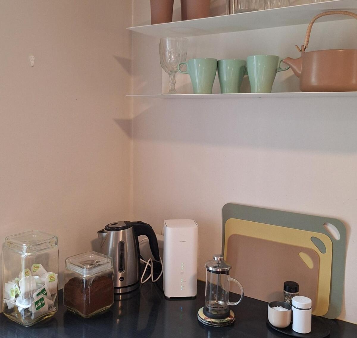 Central Reykjavik - Garden Cottage Екстер'єр фото